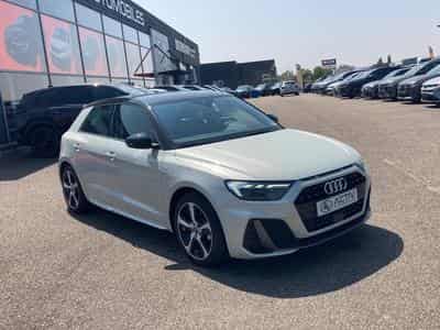 Audi A1 SPORTBACK 30 TFSI 116 S LINE S TRONIC 7 (2026) - Photo 3