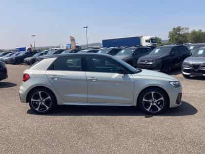 Audi A1 SPORTBACK 30 TFSI 116 S LINE S TRONIC 7 (2026) - Photo 4