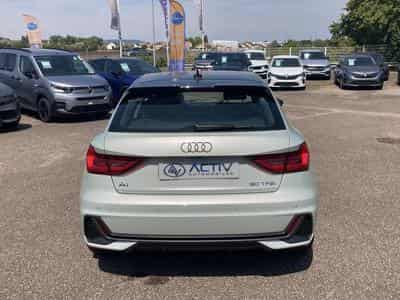 Audi A1 SPORTBACK 30 TFSI 116 S LINE S TRONIC 7 (2026) - Photo 6
