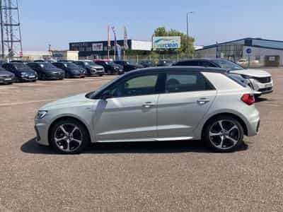 Audi A1 SPORTBACK 30 TFSI 116 S LINE S TRONIC 7 (2026) - Photo 8