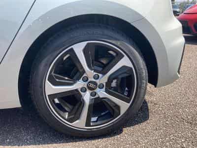 Audi A1 SPORTBACK 30 TFSI 116 S LINE S TRONIC 7 (2026) - Photo 9