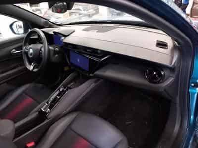 Alfa-Romeo Junior Speciale (2024) - Photo 5