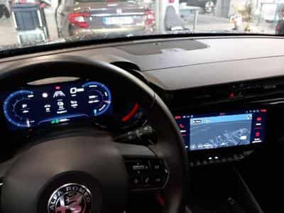 Alfa-Romeo Junior Speciale (2024) - Photo 6