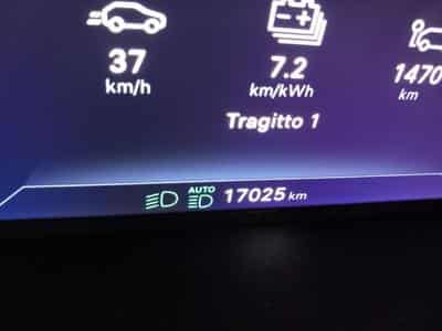Alfa-Romeo Junior Speciale (2024) - Photo 9