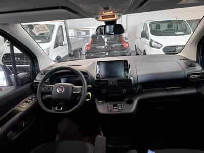 Fiat Doblo Launch edition (2022) - Photo 3