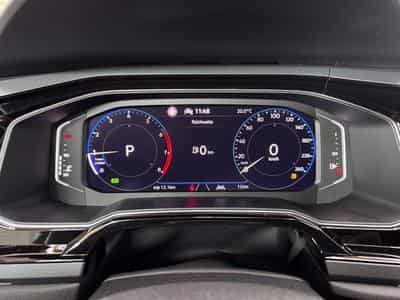 VW Taigo R-LINE (2026) - Photo 15