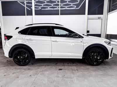 VW Taigo R-LINE (2026) - Photo 4