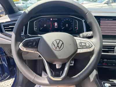 VW Taigo R-LINE (2026) - Photo 10