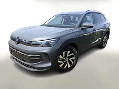VW Tiguan DSG LED+ IQ.DRIVE (2026) - Photo 1