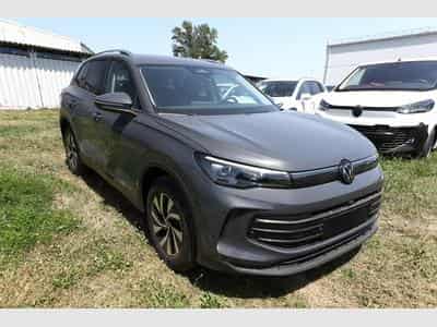 VW Tiguan DSG LED+ IQ.DRIVE (2026) - Photo 2