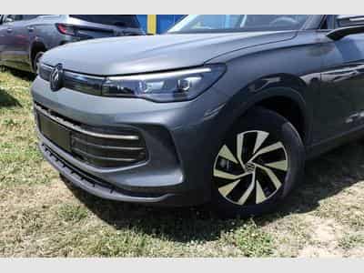 VW Tiguan DSG LED+ IQ.DRIVE (2026) - Photo 5