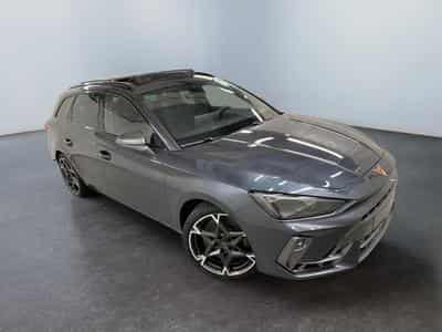 Cupra Leon VZ (2026) - Photo 1
