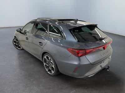 Cupra Leon VZ (2026) - Photo 5