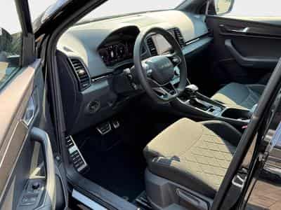 Skoda Karoq Sportline (2026) - Photo 10