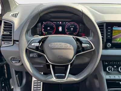 Skoda Karoq Sportline (2026) - Photo 11