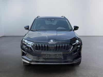 Skoda Karoq Sportline (2026) - Photo 2