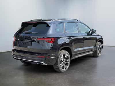 Skoda Karoq Sportline (2026) - Photo 4