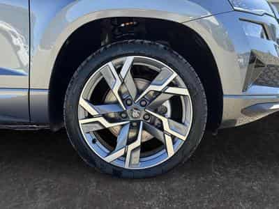 Skoda Karoq Sportline (2026) - Photo 8