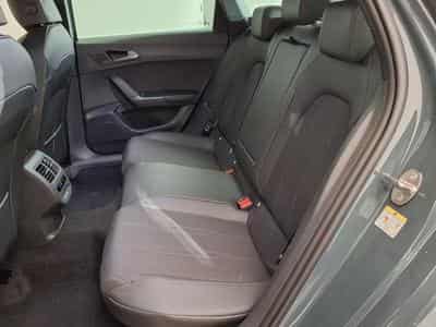 Cupra Leon 1.5 eTSI 7-Gang-DSG (2026) - Photo 10