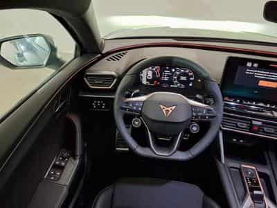 Cupra Leon 1.5 eTSI 7-Gang-DSG (2026) - Photo 12