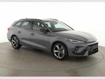 Cupra Leon 2.0 TSI 150 kW 4Drive (2026) - Photo 1