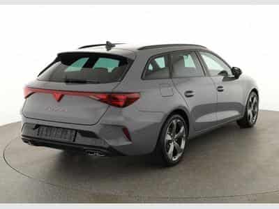 Cupra Leon 2.0 TSI 150 kW 4Drive (2026) - Photo 2