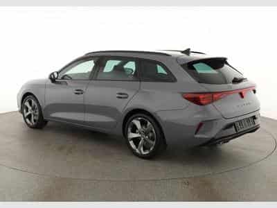 Cupra Leon 2.0 TSI 150 kW 4Drive (2026) - Photo 3