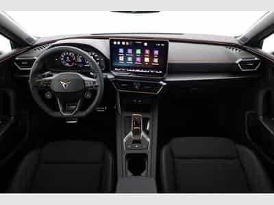 Cupra Leon 2.0 TSI 150 kW 4Drive (2026) - Photo 4