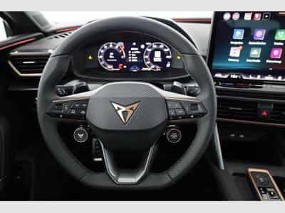 Cupra Leon 2.0 TSI 150 kW 4Drive (2026) - Photo 5