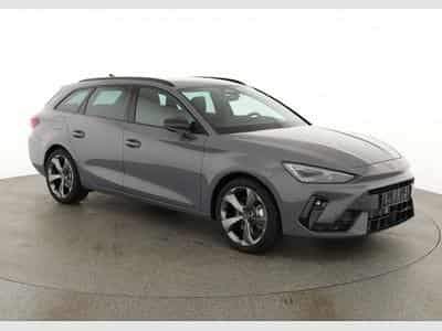 Cupra Leon 2.0 TSI 150 kW 4Drive (2026) - Photo 1