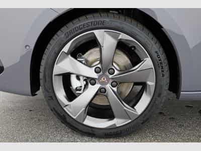 Cupra Leon 2.0 TSI 150 kW 4Drive (2026) - Photo 15