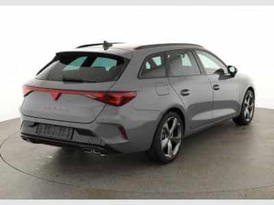 Cupra Leon 2.0 TSI 150 kW 4Drive (2026) - Photo 2