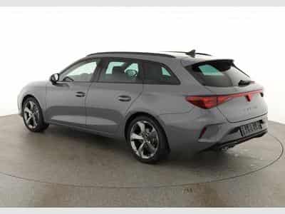 Cupra Leon 2.0 TSI 150 kW 4Drive (2026) - Photo 3