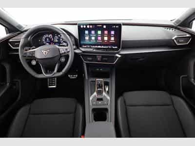 Cupra Leon 2.0 TSI 150 kW 4Drive (2026) - Photo 4