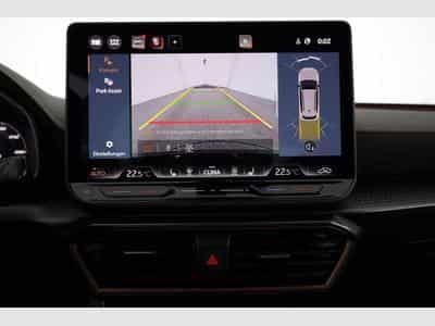 Cupra Leon 2.0 TSI 150 kW 4Drive (2026) - Photo 6