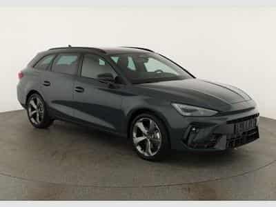 Cupra Leon 2.0 TSI 150 kW 4Drive (2026) - Photo 1