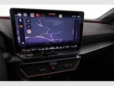 Cupra Leon 2.0 TSI 150 kW 4Drive (2026) - Photo 10