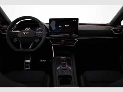 Cupra Leon 2.0 TSI 150 kW 4Drive (2026) - Photo 4