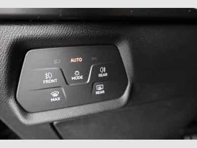 Cupra Leon 2.0 TSI 150 kW 4Drive (2026) - Photo 7