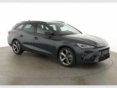 Cupra Leon 2.0 TSI 150 kW 4Drive (2026) - Photo 1