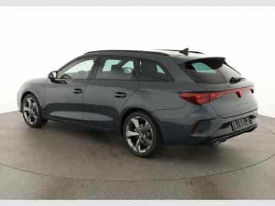 Cupra Leon 2.0 TSI 150 kW 4Drive (2026) - Photo 3