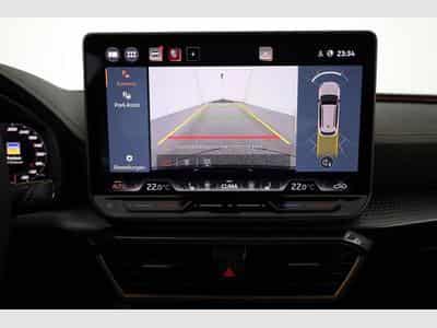 Cupra Leon 2.0 TSI 150 kW 4Drive (2026) - Photo 6
