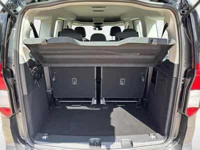 VW Caddy Caddy Maxi (2026) - Photo 11