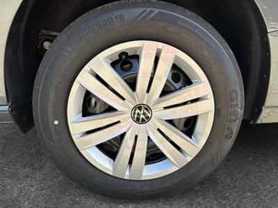 VW Caddy Caddy Maxi (2026) - Photo 12