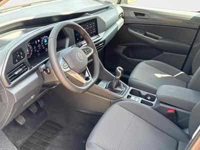 VW Caddy Caddy Maxi (2026) - Photo 9