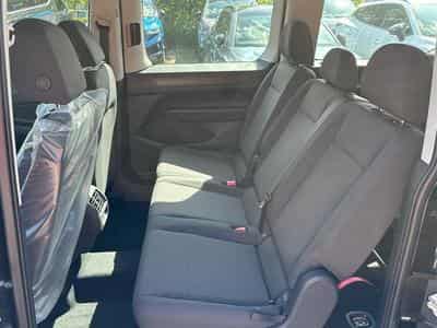 VW Caddy Caddy Maxi (2026) - Photo 11