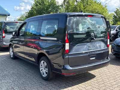 VW Caddy Caddy Maxi (2026) - Photo 3