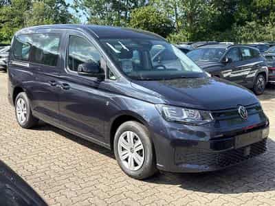 VW Caddy Caddy Maxi (2026) - Photo 7