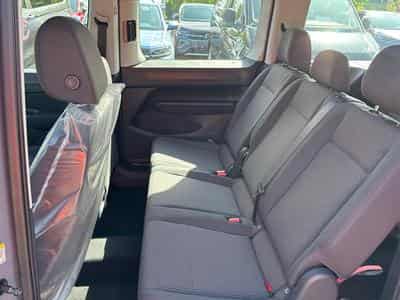 VW Caddy Caddy Maxi (2026) - Photo 11