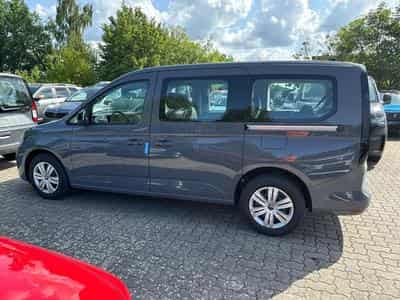VW Caddy Caddy Maxi (2026) - Photo 2